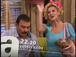 Yahşi Cazibe 10. Bölüm Fragmanı 25 Eylül Cumartesi