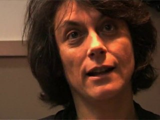 Mariana Otero sabord980