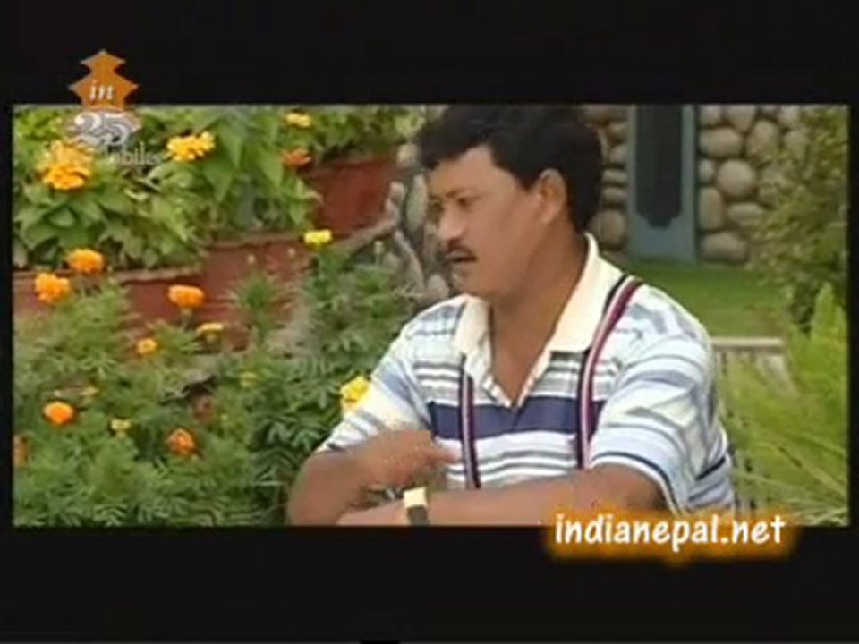 Jai Hosh 22 Part 1 September 2010