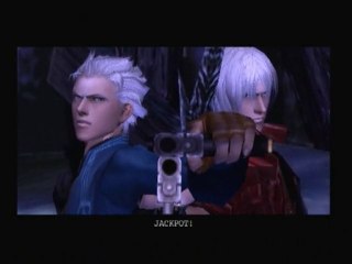 walktrough devil may cry 3 mission 19 partie 1