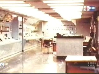 Zone Libre - Israël, armes secrètes - 2sur4