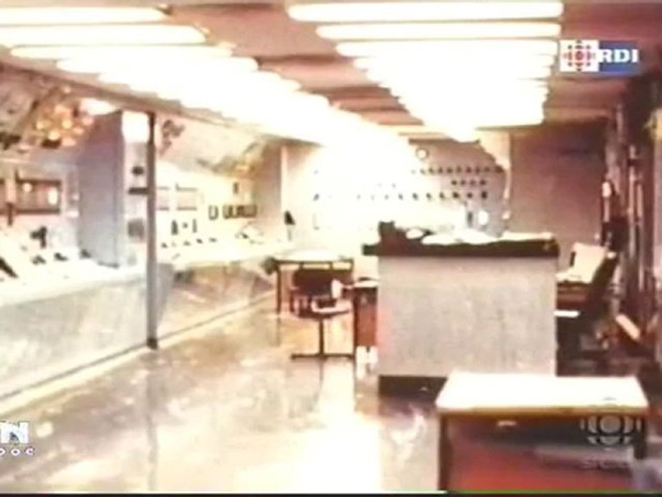 Zone Libre - Israël, armes secrètes - 2sur4