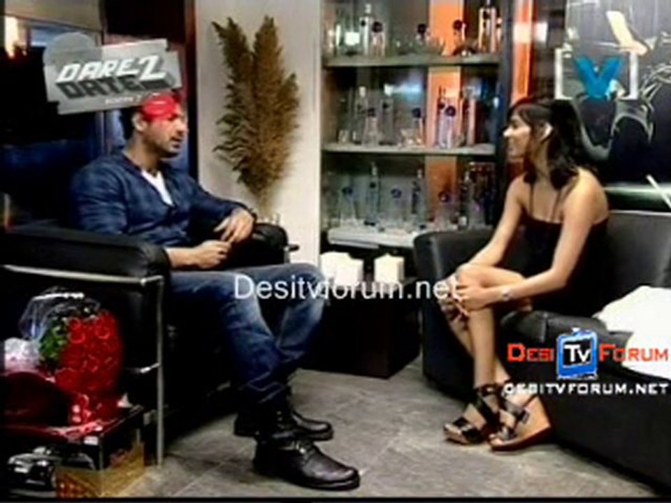 [V] Dare 2 Date - 24th September 2010 - Part7