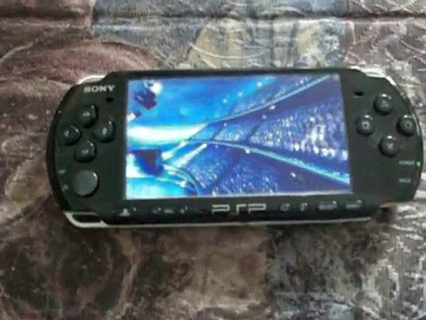 psp 3001