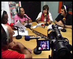 Guerra mediática La muerte de Franklin Brito