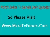 Watch Sabki Laadli Bebo - 24th September 2010 Episode