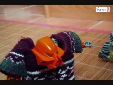 Inspecteur Colobum, l'assassin aux dagues