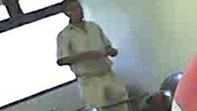 el miguel jugando