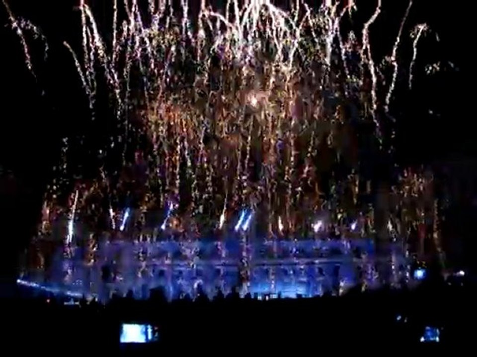 Bicentenario en Chile.