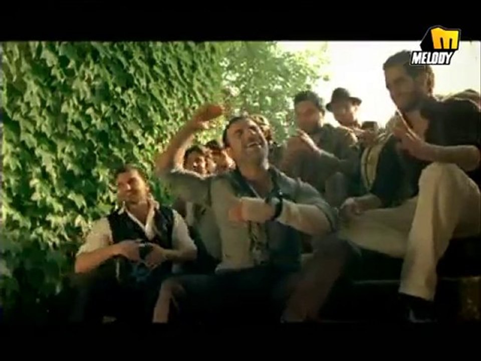 Joe Ashkar - Habibet Alby