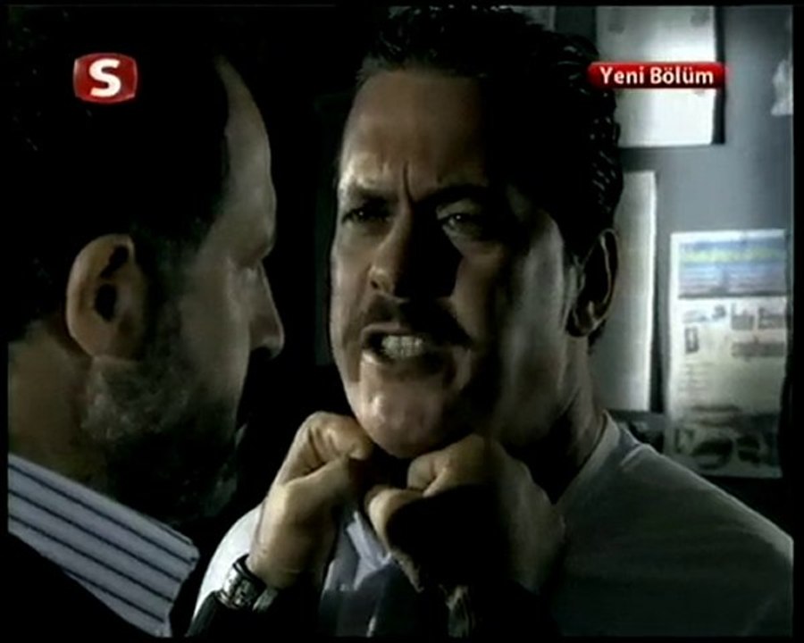 Kollama 4. Sezon İlk Bölüm - 96. Bölüm Fragmanı