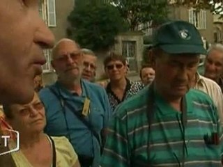 Jacobsen : une dynastie d'entrepreneurs (Vendée)