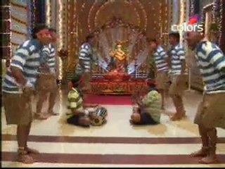 Laagi Tujhse Lagan 24th Sept 10 pt-2