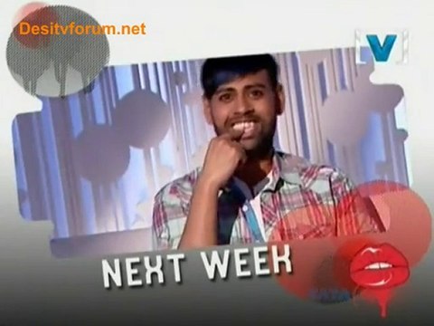 Dare 2 Date Season 2 - 24th September 2010 - Part4