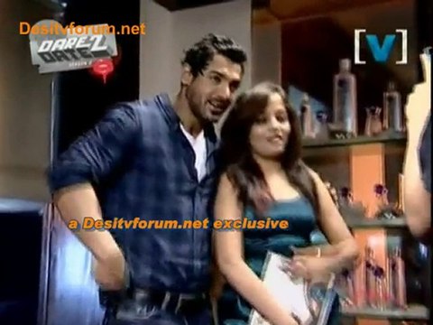 Dare 2 Date Season 2 - 24th September 2010 - Part3