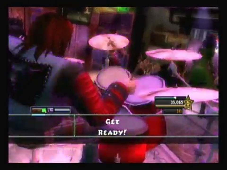 GH: Warriors of Rock - Seven Nation Army (Expert Vocals FC)