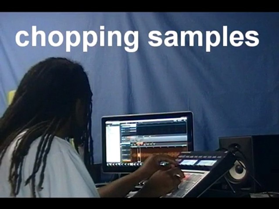 Hook City RnB Edition from Big Fish Audio