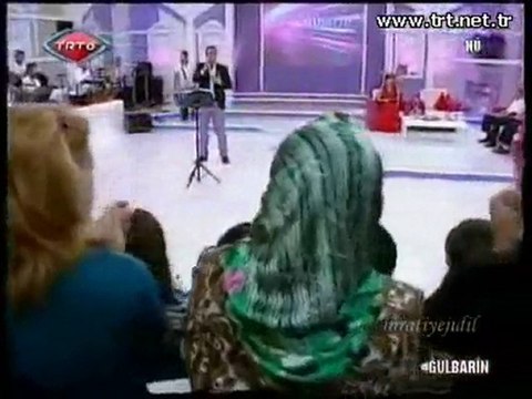 Gulbarîn Berdan Mardini Musıkî 3