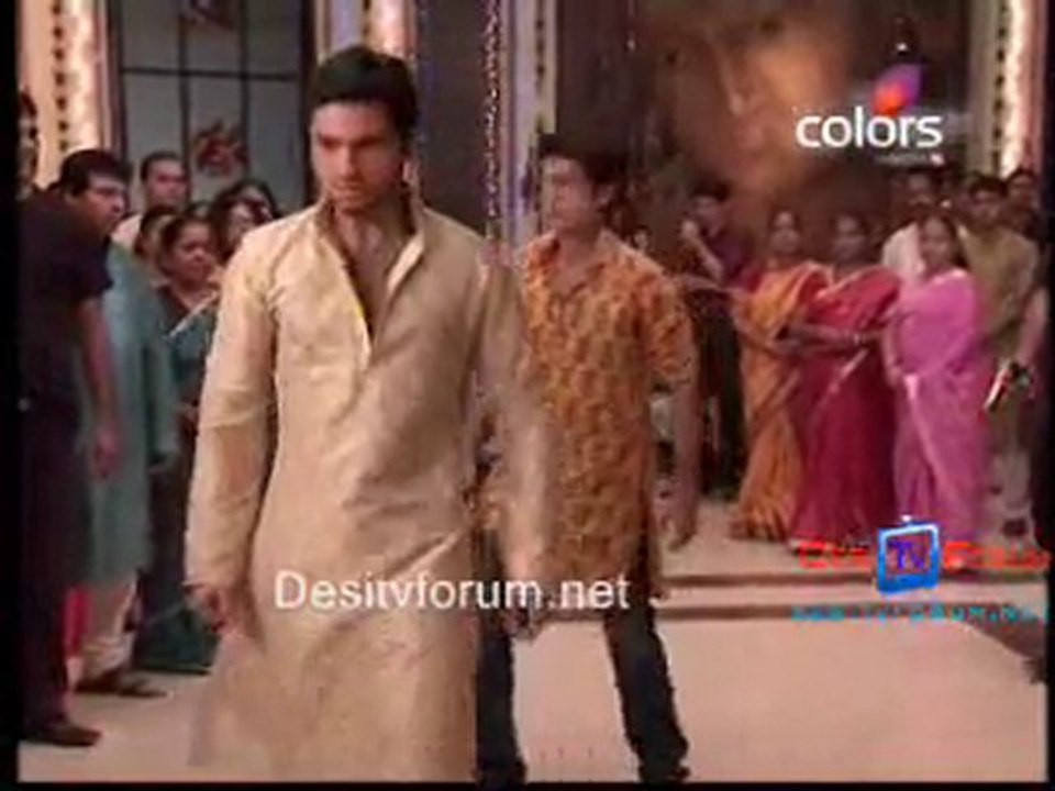 Laagi Tujhse Lagan - 24th september 2010 pt4