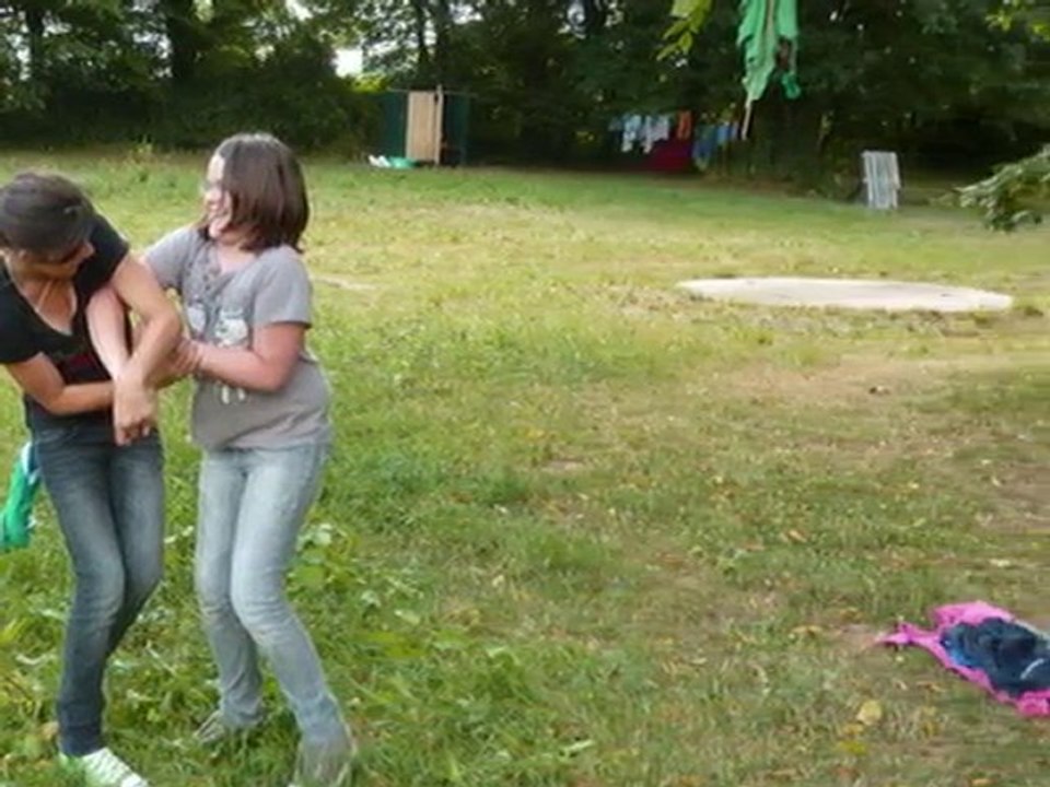 Bande Annonce de la Soirée Diapo