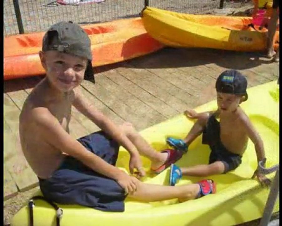 Ste Croix,Cassis,Parc forestier de Cassis(Juillet 2005)