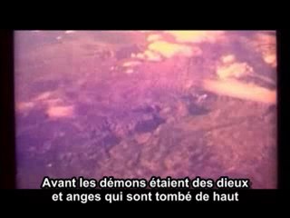 Dance With The Devil - Immortal Technique + Traduction Fr