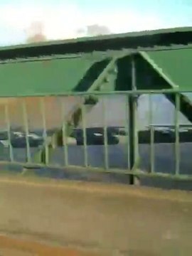 Loire En Crue De 2009 A Chatillon Sur Loire