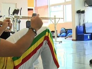 Rhythm'n'fit Villeneuve Loubet - Centre de fitness