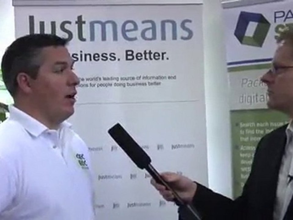 CSR Video Updates: Interview with Brad Vette