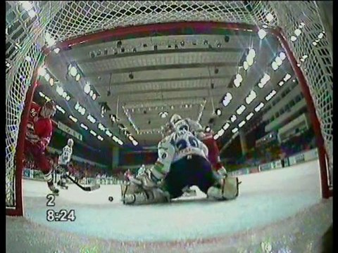 23.09.10.Спартак - Торпедо НН 2-3от