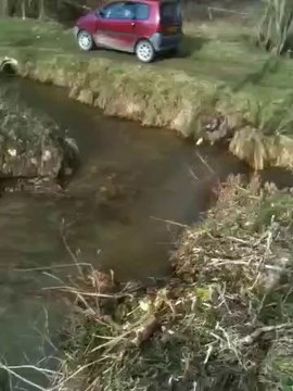 Staff Ulk En Promenade