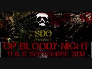 Op Bloody Night 2010