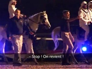 cheval d'honneur part 2