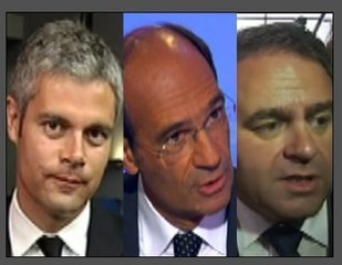 "Minimiser, expliquer, sauver" : le retour des perroquets