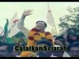 KeADILan, DAP, PAS : Malaysia OPPOSITIONS Party (WideScreen)