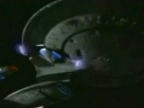 Uss Defiant : Massive Starship Battle ) BASS TREBLE boost (