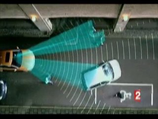 Technologies et sécurités des nouvelles voitures