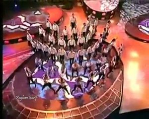 Anadolu Ateşi (FIRE OF ANATOLİA)