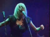 Goldfrapp - Utopia (Live)