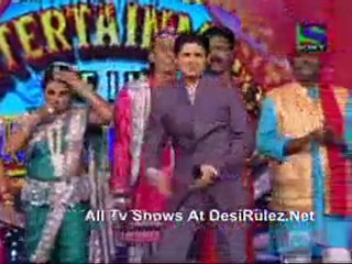 Entertainment Ke Liye Kuch Bhi Karega 24th September Part-6