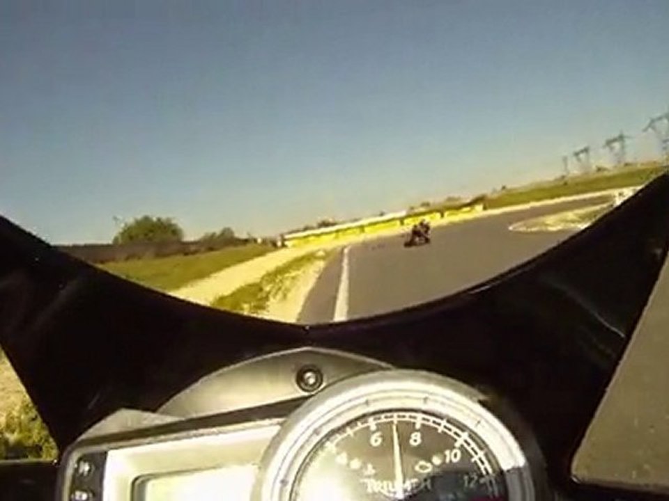 Session Carole 22/09/2010