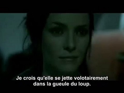 24 heures chrono saison 8 promo épisode 5