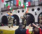 El Grito St Joan Abadesses. México Baila (1)