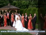 Connecticut Wedding Venues -CT Wedding Reception Venues