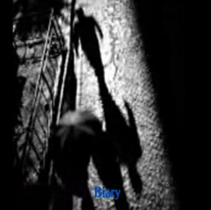 Your Shadow.( Ny alokao)  Biary (Garein)
