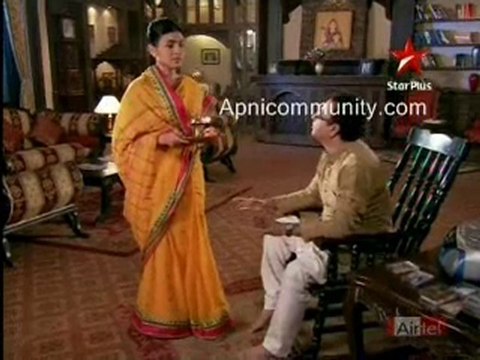 tere liye - 24th sept 10 pt1