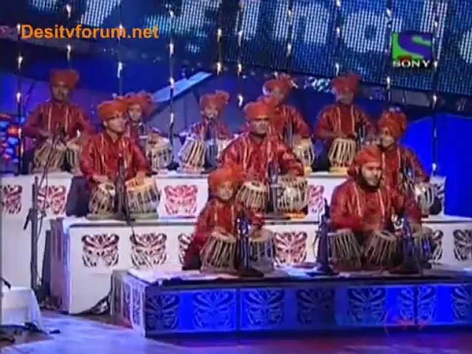Entertain Ke Liye - 24th September 2010 - Part2