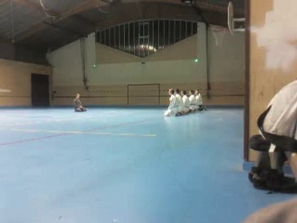 Kempo ~ 23.09.2010