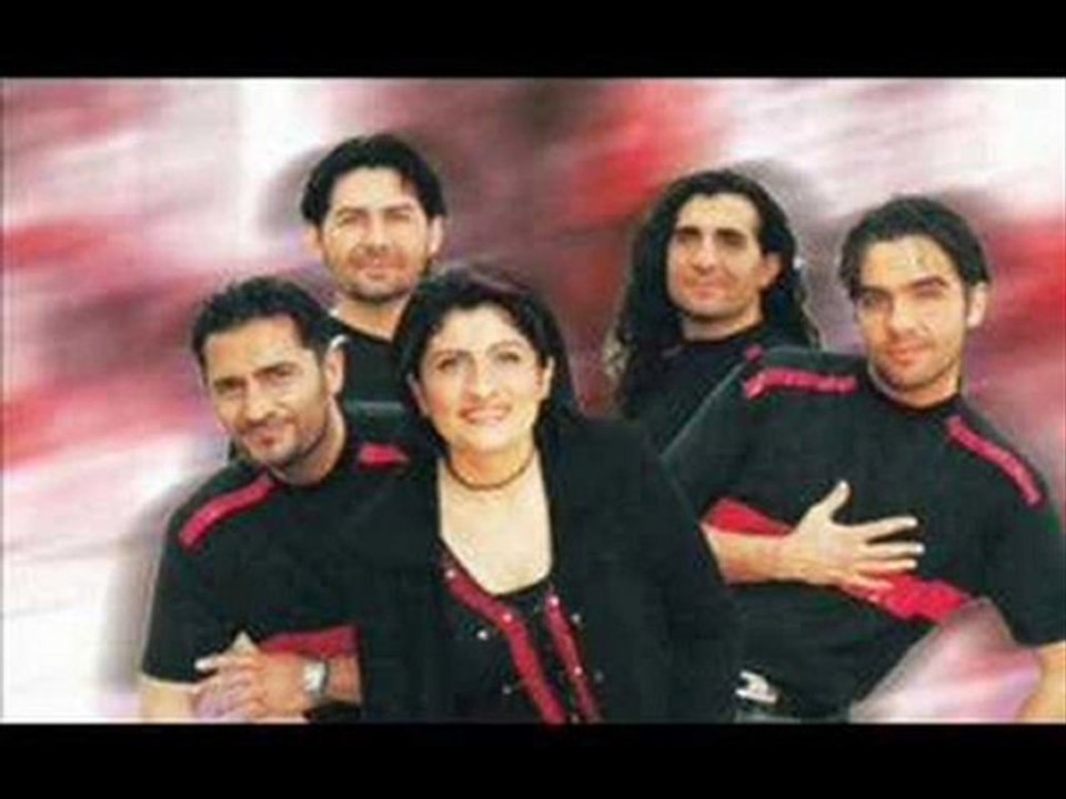 Yurtseven Kardeşler Kırmızı Kurdale Dailymotion Video