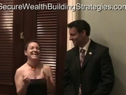 [Wealth Building Strategies] Secure Your Financial Future-F